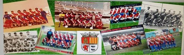Foto cedida por AD Torrejón