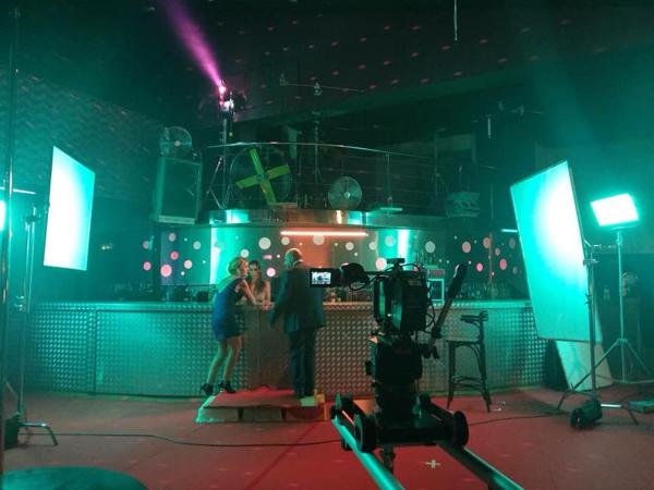 Foto cedida por Sibila Visión Films