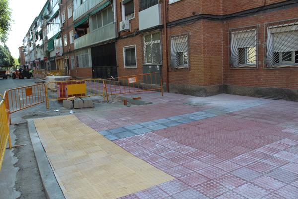 Foto cedida por Ayuntamiento de Alcalá