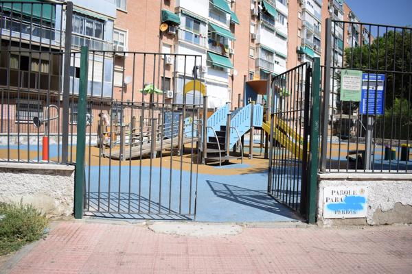 Foto cedida por Ayuntamiento de Alcalá