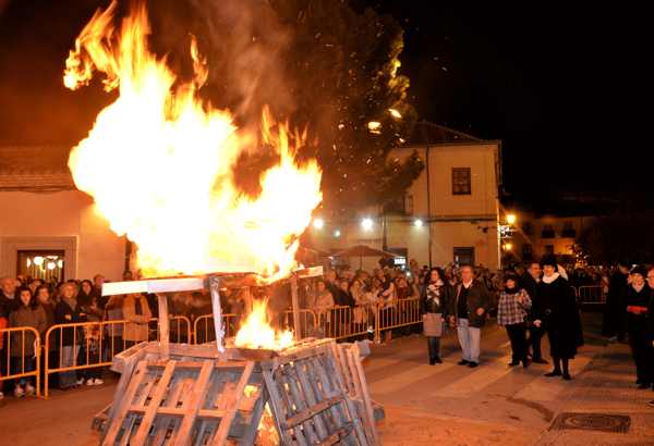 Foto cedida por Ayuntamiento de Alcalá