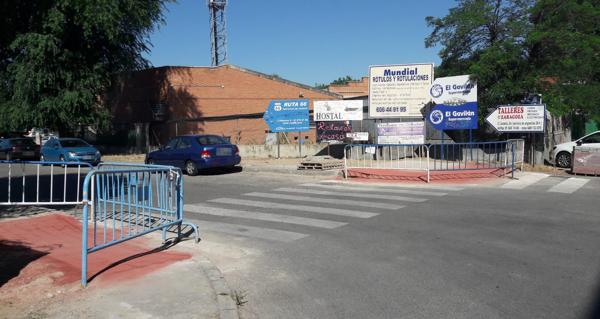 Foto cedida por Ayuntamiento de Velilla