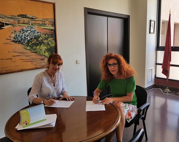 Foto cedida por Ayuntamiento de Velilla