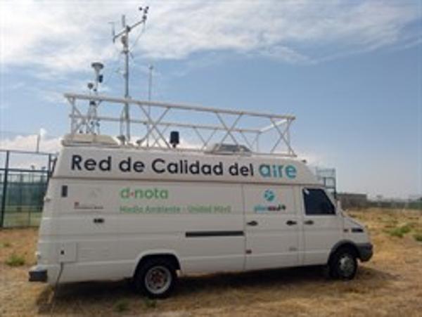 Foto cedida por Ayuntamiento de Paracuellos