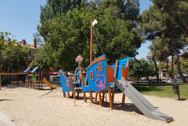 Foto cedida por Ayuntamiento de Velilla