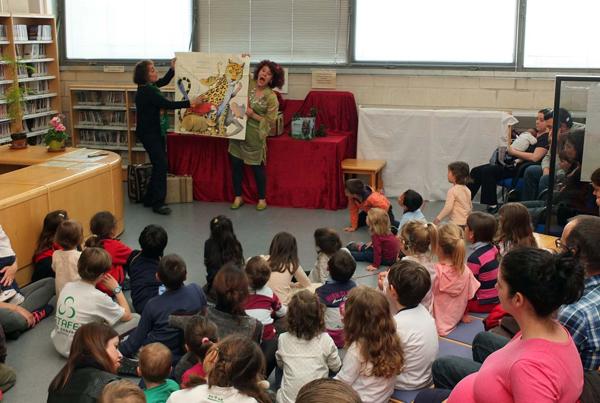 Foto cedida por Ayuntamiento de Paracuellos