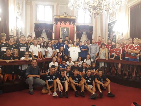 Foto cedida por Ayuntamiento de Alcalá