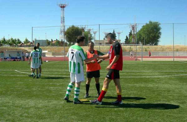 Foto cedida por Ayuntamiento de Paracuellos