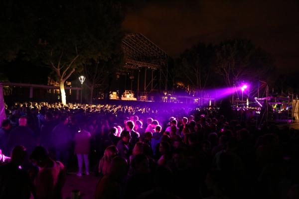Foto cedida por Ayuntamiento de Móstoles