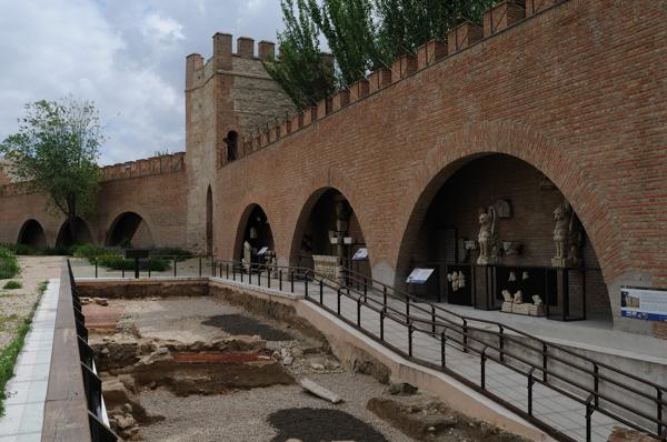 Foto cedida por Ayuntamiento de Alcalá