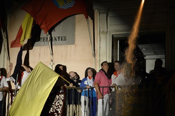 Foto cedida por Ayuntamiento de Alcalá