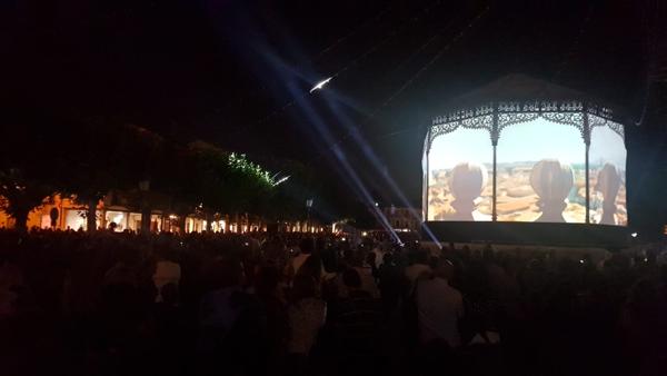 Foto cedida por Ayuntamiento de Alcalá