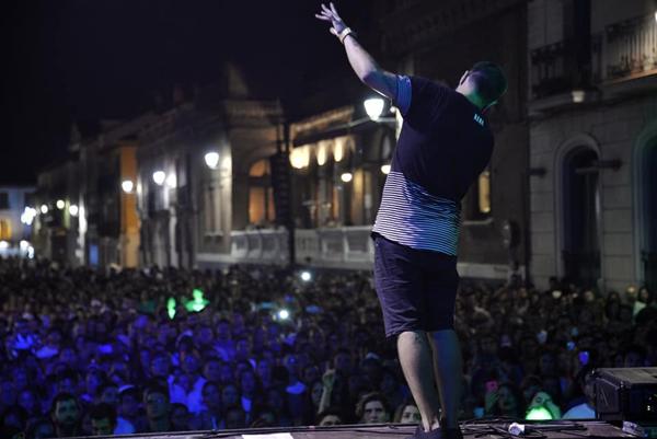 Foto cedida por Ayuntamiento de Alcalá