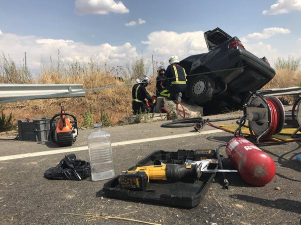 Foto cedida por Ayuntamiento de Paracuellos