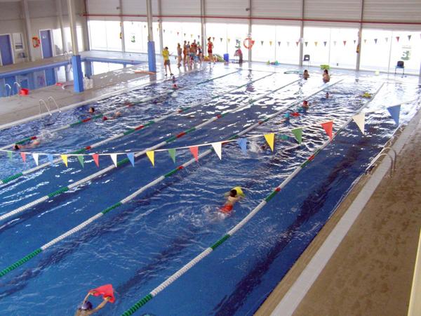 Foto cedida por Ayuntamiento de Paracuellos
