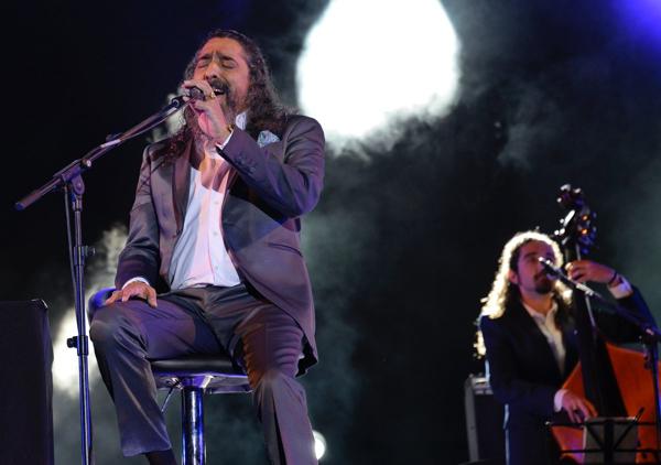 Foto cedida por Ayuntamiento de Alcalá