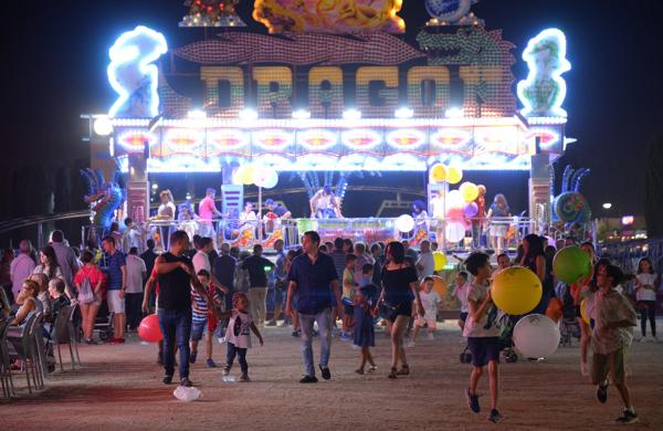 Foto cedida por Ayuntamiento de Alcalá