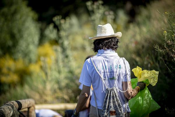 Foto cedida por Libera