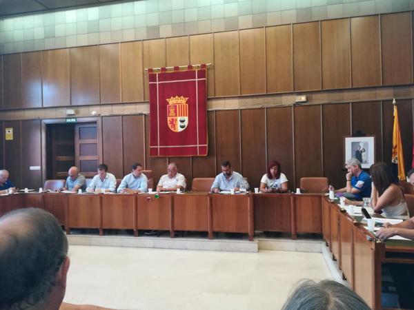 Foto cedida por CCOO Henares