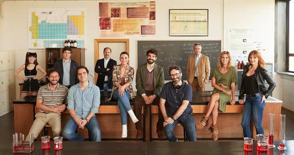 Foto cedida por MOD Producciones