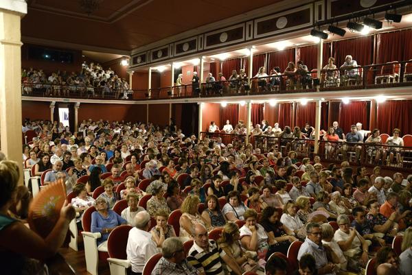 Foto cedida por Ayuntamiento de Alcalá