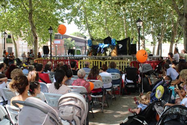 Foto cedida por Ayuntamiento de Alcalá