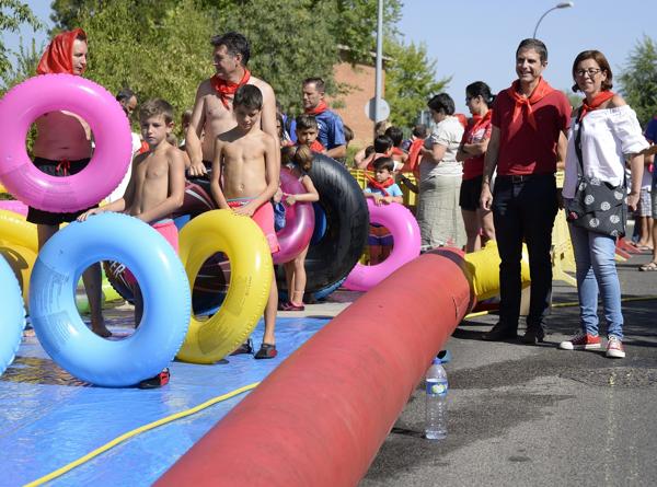 Foto cedida por Ayuntamiento de Alcalá