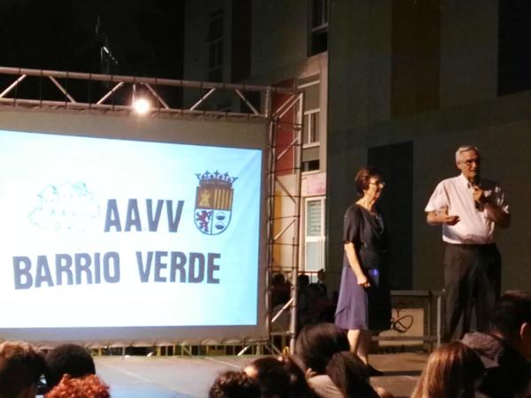 Foto cedida por Cs Torrejón