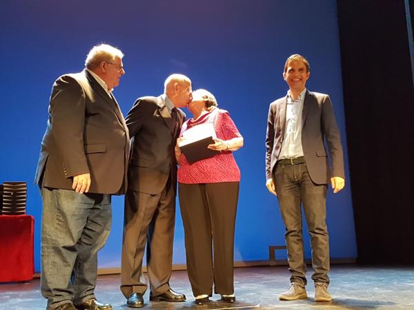 Foto cedida por Ayuntamiento de Alcalá