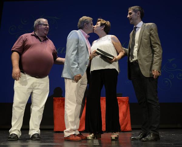 Foto cedida por Ayuntamiento de Alcalá