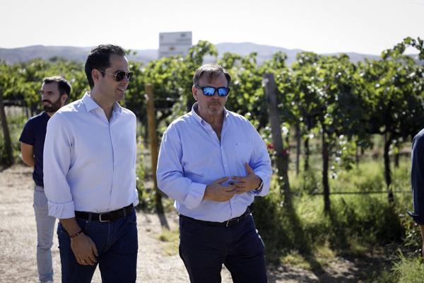 Foto cedida por Cs Madrid