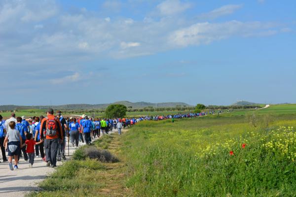Foto cedida por Hospital de Torrejón