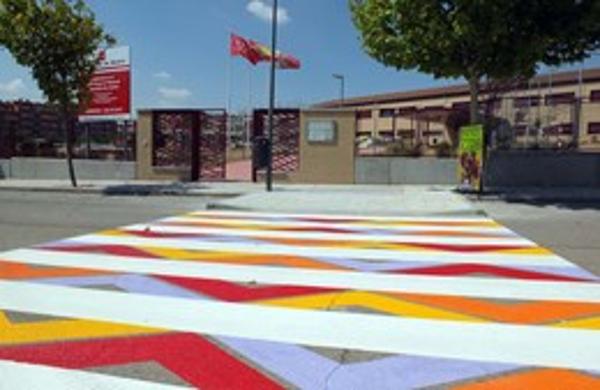 Foto cedida por Ayuntamiento de Paracuellos