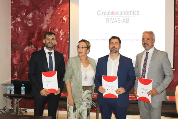 Foto cedida por Asearco