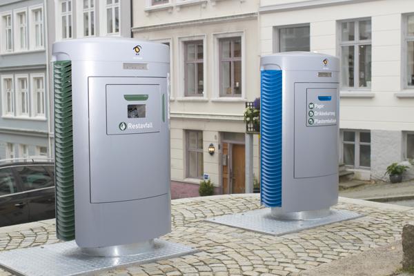 Foto cedida por Envac