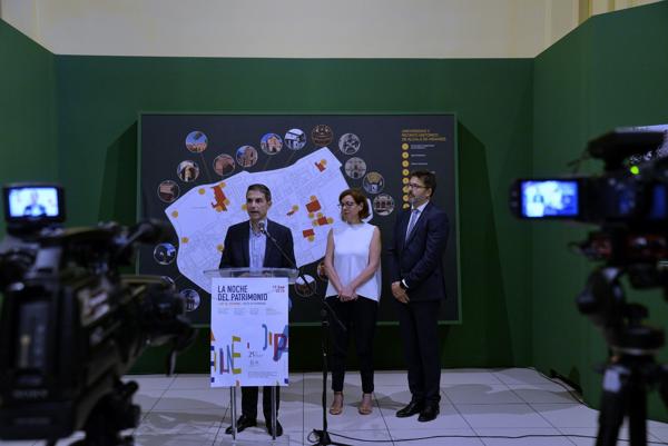 Foto cedida por Ayuntamiento de Alcalá