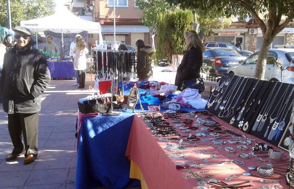 Foto cedida por Ayuntamiento de Paracuellos