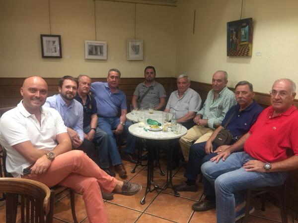 Foto cedida por PP Alcalá