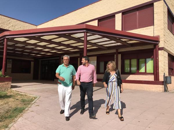 Foto cedida por PP Coslada