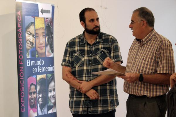 Foto cedida por Ayuntamiento de Alcalá