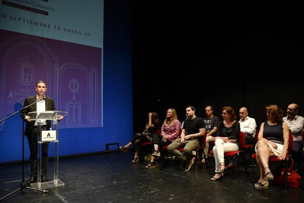 Foto cedida por Ayuntamiento de Alcalá
