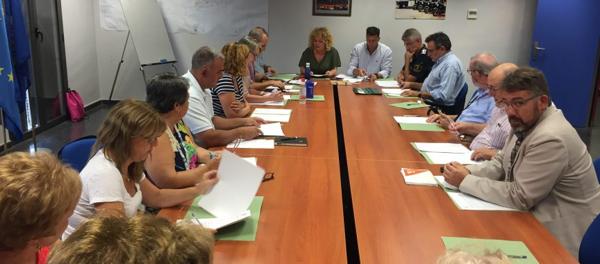 Foto cedida por Ayuntamiento de Aranjuez