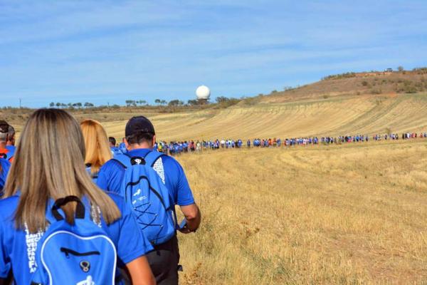 Foto cedida por Ayuntamiento de Paracuellos