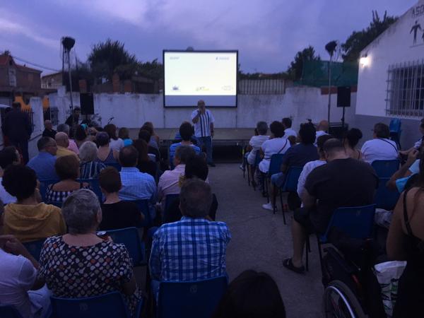 Foto cedida por Ayuntamiento de Madrid