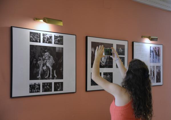 Foto cedida por Ayuntamiento de Alcalá