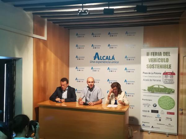 Foto cedida por AEDHE