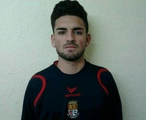 Foto cedida por AD Torrejón