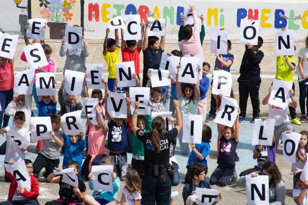 Foto cedida por Ayuntamiento de Morata
