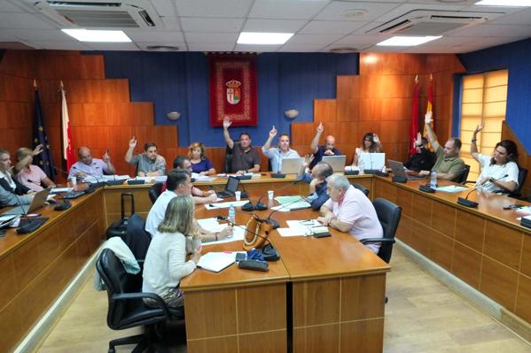 Foto cedida por Ayuntamiento de Paracuellos