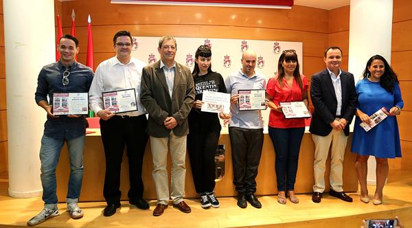 Foto cedida por Ayuntamiento de Coslada